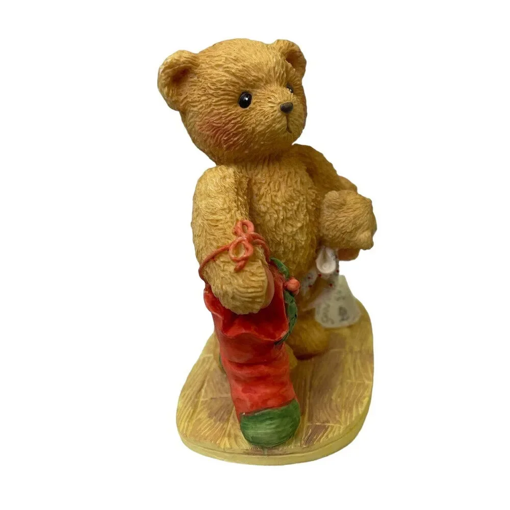 Cherished Teddies vintage 1992